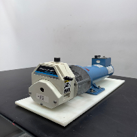 Masterflex Easy-Load Pump Head image 1